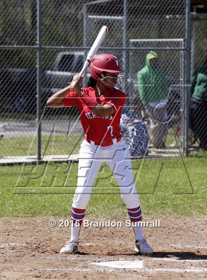 Thumbnail 1 in Verbena vs. Central (Maplesville) photogallery.