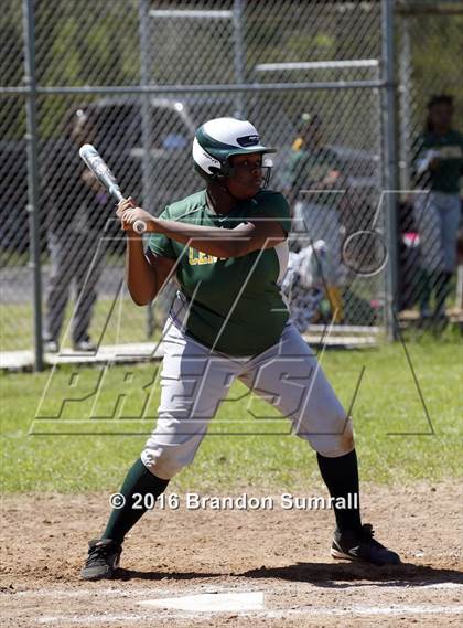 Thumbnail 3 in Verbena vs. Central (Maplesville) photogallery.
