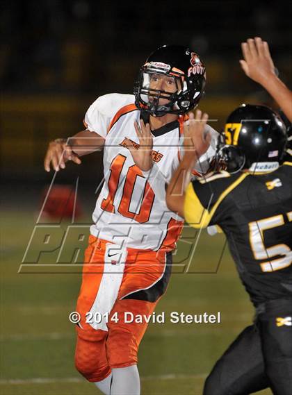 Thumbnail 1 in Foothill @ Rio Linda photogallery.