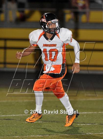 Thumbnail 2 in Foothill @ Rio Linda photogallery.