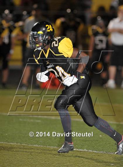 Thumbnail 3 in Foothill @ Rio Linda photogallery.