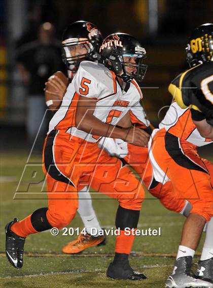 Thumbnail 1 in Foothill @ Rio Linda photogallery.