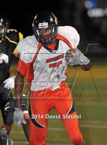 Thumbnail 1 in Foothill @ Rio Linda photogallery.