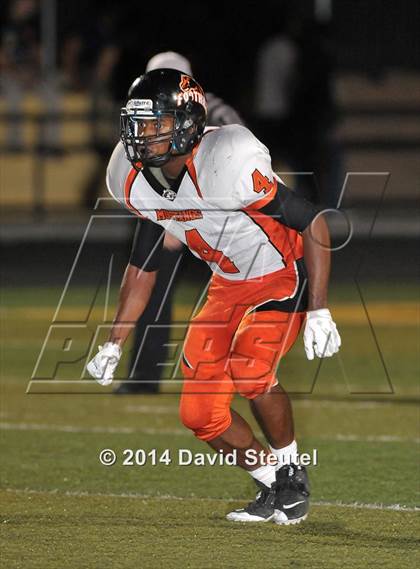 Thumbnail 3 in Foothill @ Rio Linda photogallery.