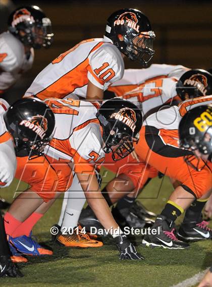Thumbnail 1 in Foothill @ Rio Linda photogallery.