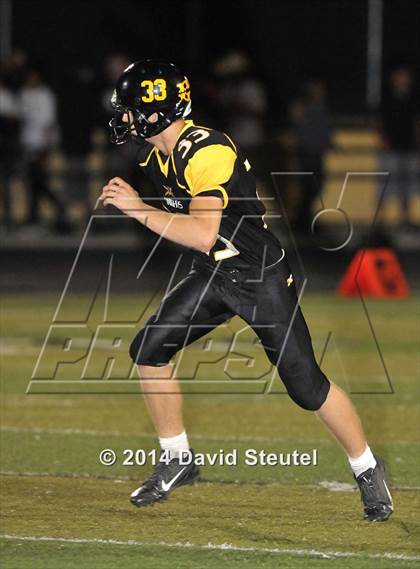 Thumbnail 2 in Foothill @ Rio Linda photogallery.