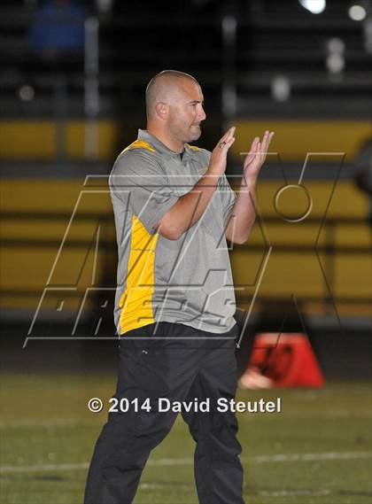 Thumbnail 1 in Foothill @ Rio Linda photogallery.