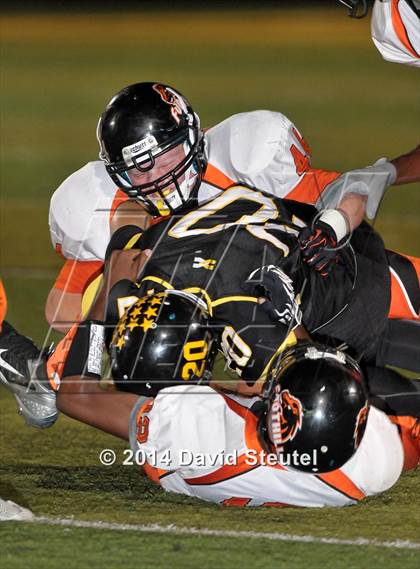 Thumbnail 2 in Foothill @ Rio Linda photogallery.