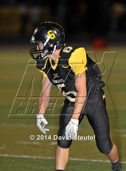 Thumbnail 1 in Foothill @ Rio Linda photogallery.