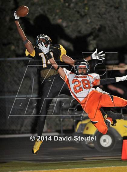 Thumbnail 1 in Foothill @ Rio Linda photogallery.