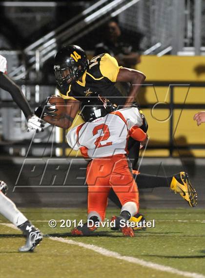 Thumbnail 1 in Foothill @ Rio Linda photogallery.