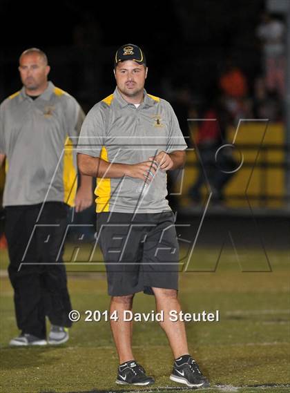 Thumbnail 1 in Foothill @ Rio Linda photogallery.