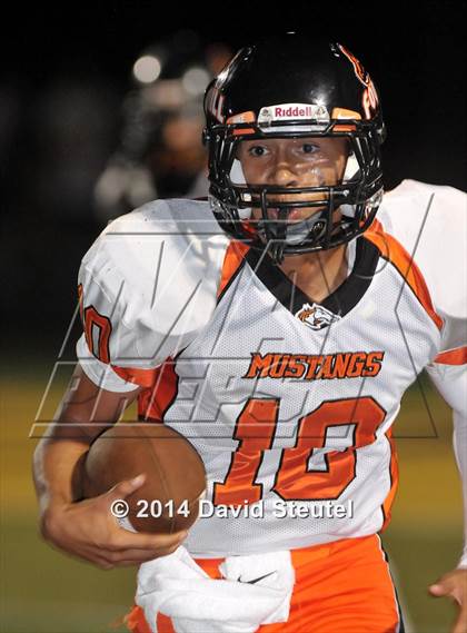Thumbnail 2 in Foothill @ Rio Linda photogallery.