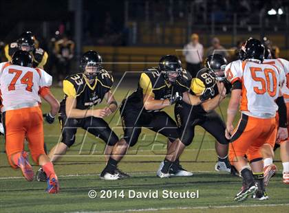 Thumbnail 3 in Foothill @ Rio Linda photogallery.