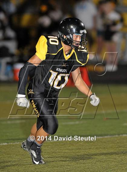 Thumbnail 2 in Foothill @ Rio Linda photogallery.