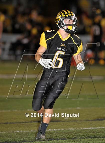 Thumbnail 3 in Foothill @ Rio Linda photogallery.