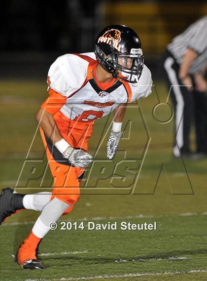 Thumbnail 2 in Foothill @ Rio Linda photogallery.