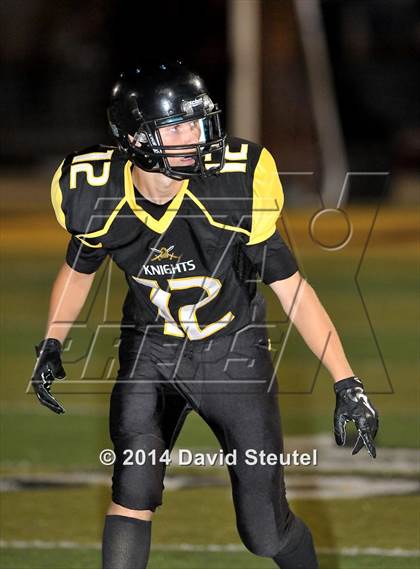 Thumbnail 3 in Foothill @ Rio Linda photogallery.