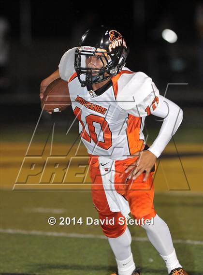 Thumbnail 1 in Foothill @ Rio Linda photogallery.