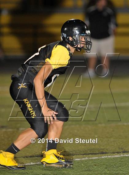 Thumbnail 3 in Foothill @ Rio Linda photogallery.