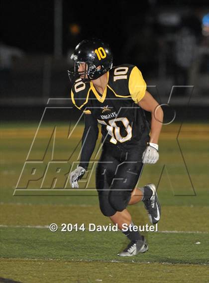 Thumbnail 2 in Foothill @ Rio Linda photogallery.