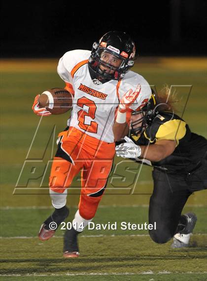 Thumbnail 1 in Foothill @ Rio Linda photogallery.