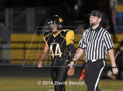 Thumbnail 1 in Foothill @ Rio Linda photogallery.
