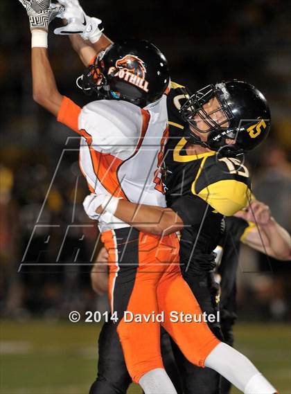 Thumbnail 1 in Foothill @ Rio Linda photogallery.