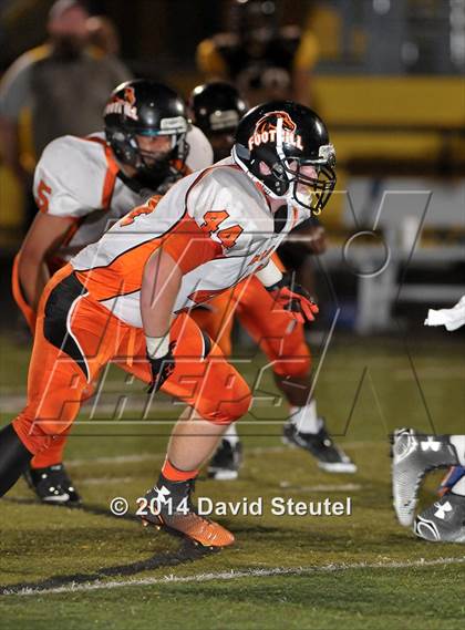 Thumbnail 2 in Foothill @ Rio Linda photogallery.