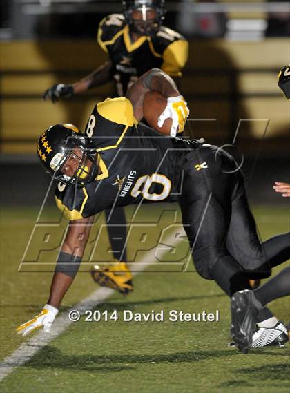 Thumbnail 2 in Foothill @ Rio Linda photogallery.