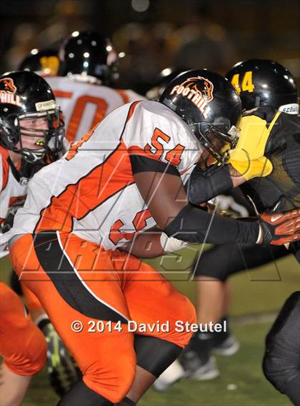 Thumbnail 3 in Foothill @ Rio Linda photogallery.