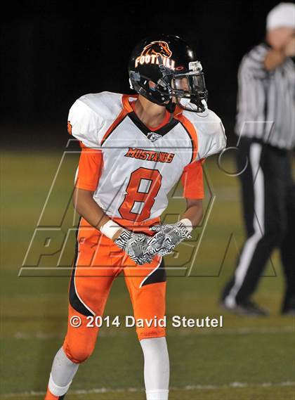 Thumbnail 2 in Foothill @ Rio Linda photogallery.