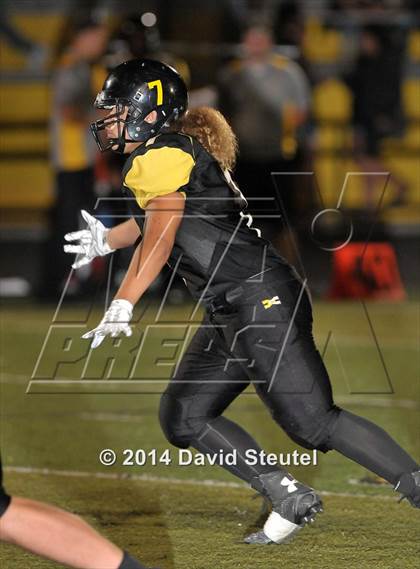 Thumbnail 3 in Foothill @ Rio Linda photogallery.