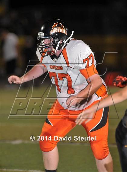 Thumbnail 2 in Foothill @ Rio Linda photogallery.