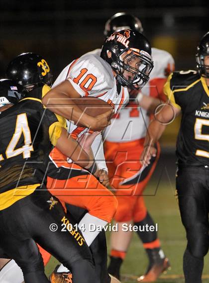 Thumbnail 1 in Foothill @ Rio Linda photogallery.