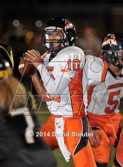 Thumbnail 3 in Foothill @ Rio Linda photogallery.