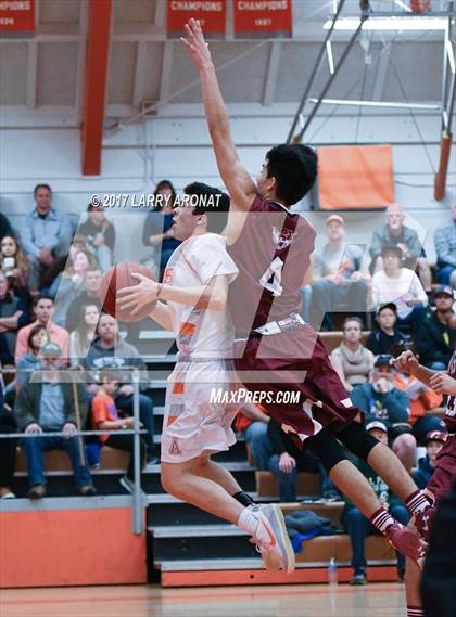 Thumbnail 1 in Paso Robles @ Atascadero photogallery.