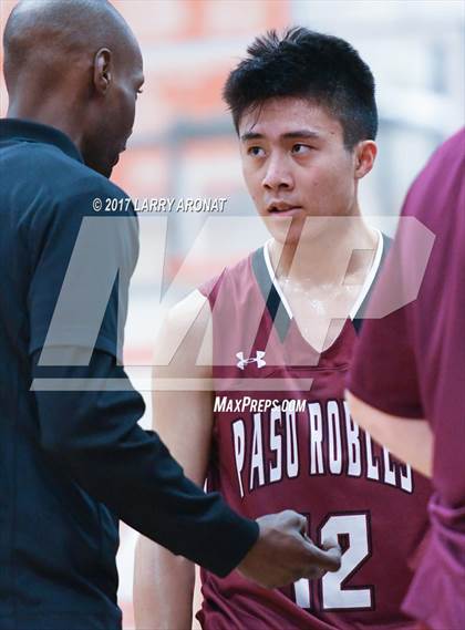 Thumbnail 1 in Paso Robles @ Atascadero photogallery.