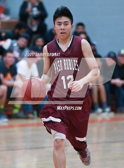 Thumbnail 1 in Paso Robles @ Atascadero photogallery.