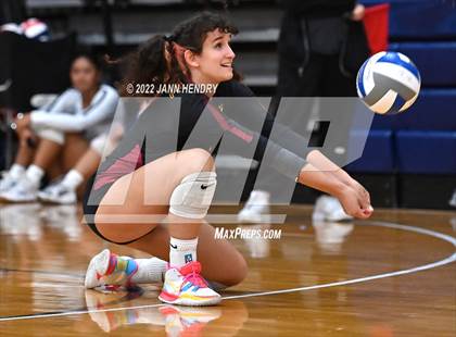 Thumbnail 2 in Lakeside vs. La Costa Canyon (Durango Fall Classic) photogallery.