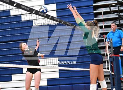 Thumbnail 3 in Lakeside vs. La Costa Canyon (Durango Fall Classic) photogallery.