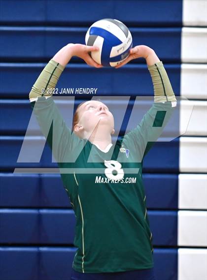 Thumbnail 2 in Lakeside vs. La Costa Canyon (Durango Fall Classic) photogallery.