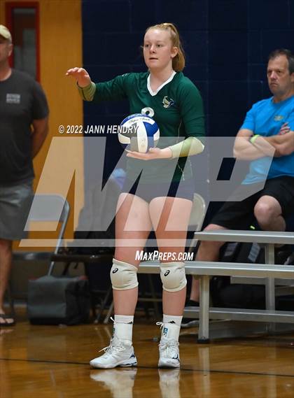 Thumbnail 1 in Lakeside vs. La Costa Canyon (Durango Fall Classic) photogallery.