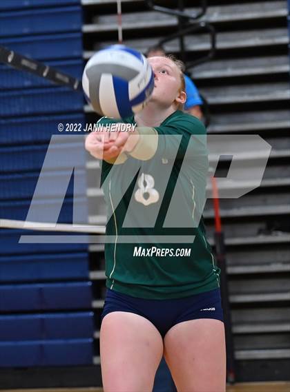 Thumbnail 3 in Lakeside vs. La Costa Canyon (Durango Fall Classic) photogallery.