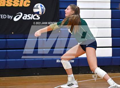 Thumbnail 3 in Lakeside vs. La Costa Canyon (Durango Fall Classic) photogallery.