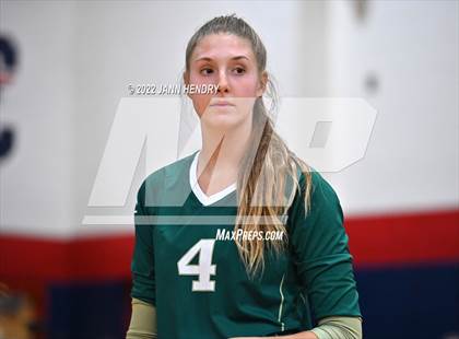 Thumbnail 1 in Lakeside vs. La Costa Canyon (Durango Fall Classic) photogallery.