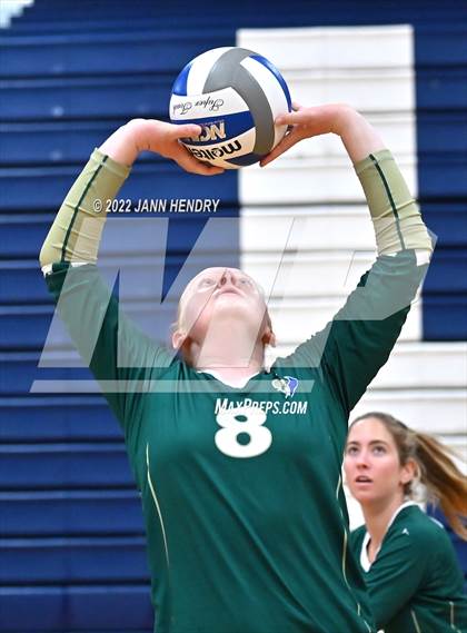 Thumbnail 3 in Lakeside vs. La Costa Canyon (Durango Fall Classic) photogallery.