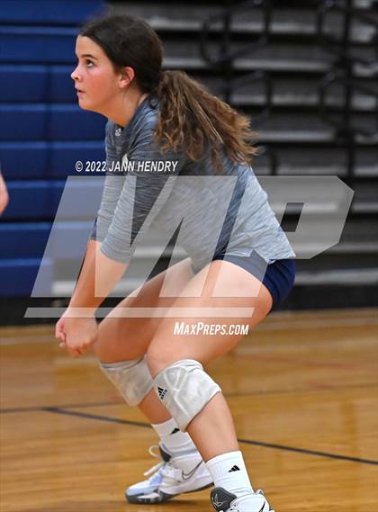 Thumbnail 2 in Lakeside vs. La Costa Canyon (Durango Fall Classic) photogallery.