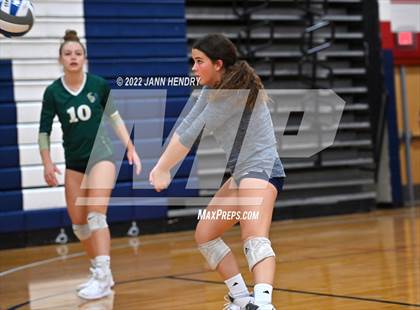 Thumbnail 3 in Lakeside vs. La Costa Canyon (Durango Fall Classic) photogallery.