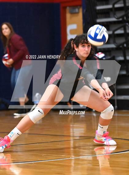 Thumbnail 1 in Lakeside vs. La Costa Canyon (Durango Fall Classic) photogallery.